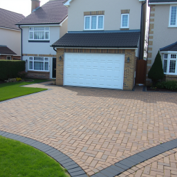 Block Paving Services Banbury Small