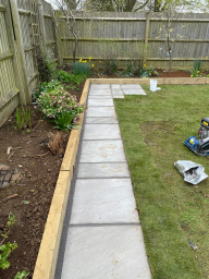 E J Nixon Drop Kerbs And Driveways Banbury 04 Small
