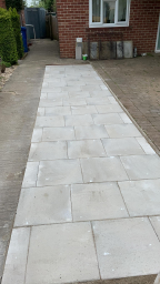 E J Nixon Drop Kerbs And Driveways Banbury 14 Small
